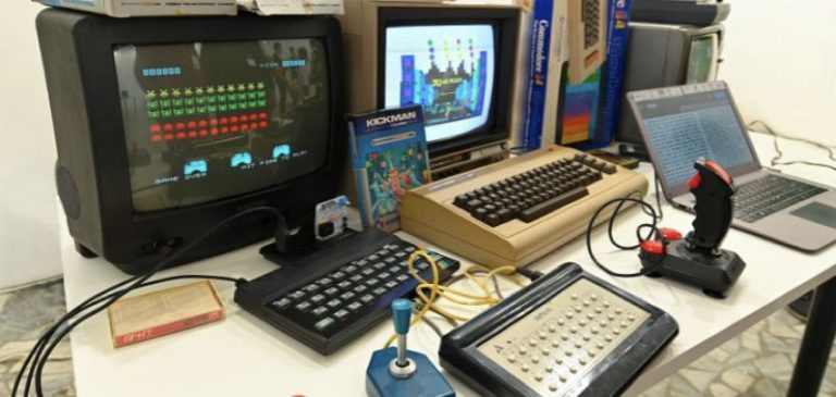 Juegos Arcade: influencia en los nuevos productos de ocio
