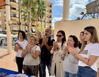 Familiares de enfermos de Alzheimer exigen atención especializada