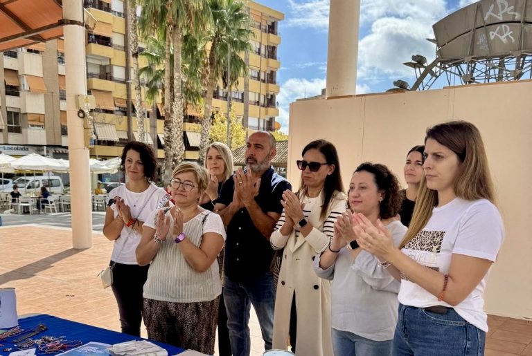 Familiares de enfermos de Alzheimer exigen atención especializada