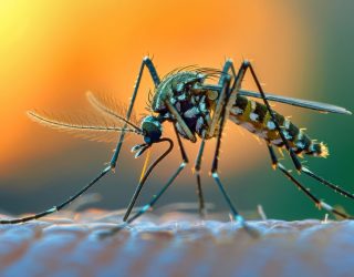 Hellín sufre un aumento de mosquitos tigre tras las últimas lluvias