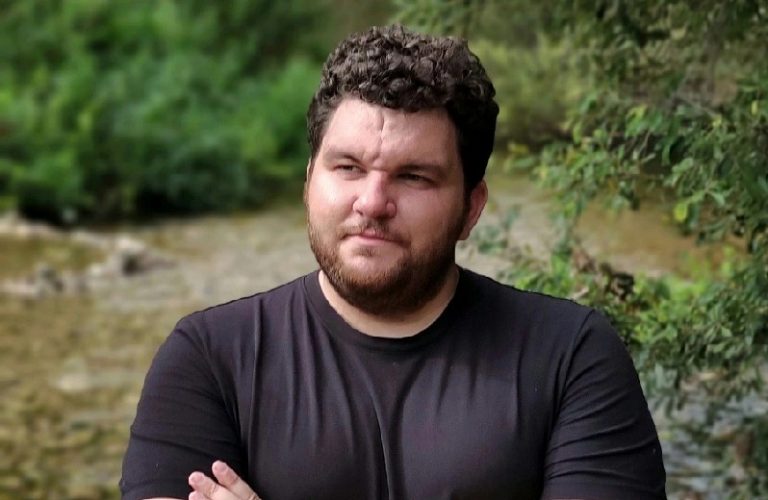 Miguel Ángel Requena, director de METEOHELLÍN, pregonero de la Feria de Hellín 2024