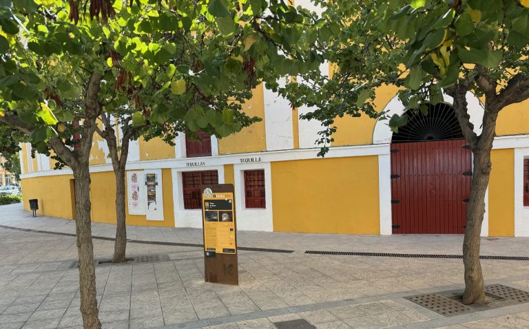 Por segundo año consecutivo la Feria de Hellín se queda sin corrida de toros