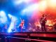 Gran expectativa en Hellín ante el concierto de Viva Suecia en la Feria