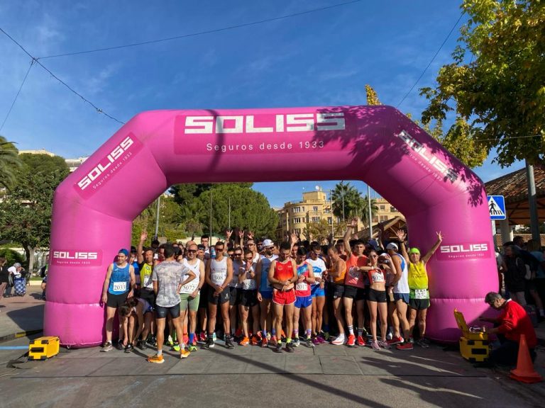 Hellín se prepara para la gran fiesta del atletismo con la XXXVI Media Maratón ‘Honorio Soria Cifo’ y la VI Carrera 7K