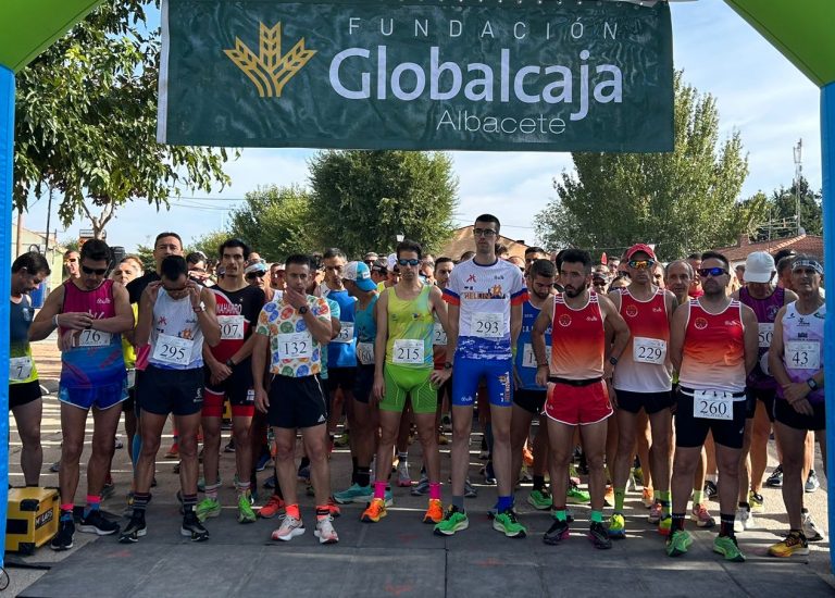 Fin de semana de pura adrenalina en el Circuito Diputación