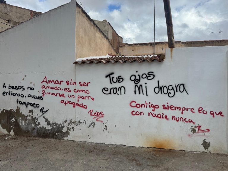 El PSOE denuncia el abandono del Casco Histórico de Hellín