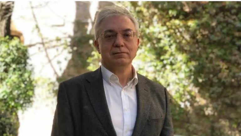 El historiador hellinero Javier Moreno Luzón, Premio Nacional de Historia de España