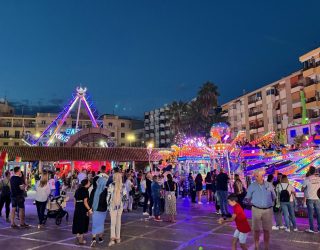 Resumen de la Feria de Hellín de 2024 por del equipo de gobierno municipal