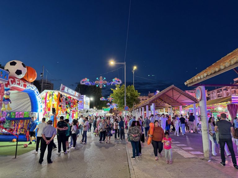 El Viernes de Feria será festivo en Hellín en 2026