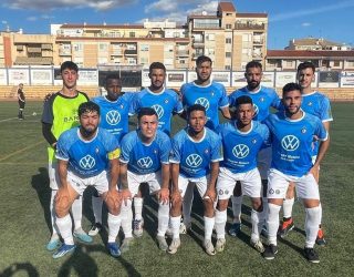 El Hellín CF quiere mantener vivo el sueño del ascenso este domingo ante el Imperial de Bonete