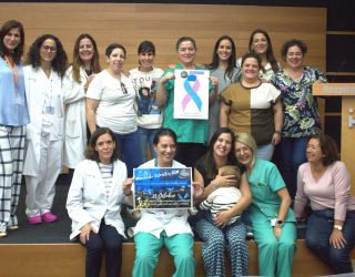 Hellín implanta un protocolo pionero para humanizar la atención en duelo perinatal