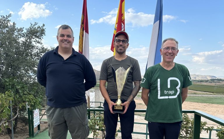 Gran éxito en el XXVI Trofeo de Tito Feria de Hellín del Club Virgen del Rosario