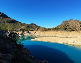 Sequía ¿Qué sequía?