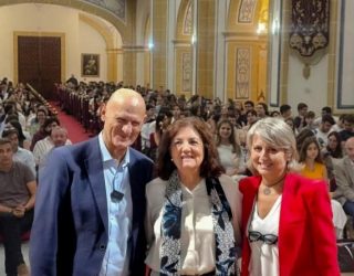 El consejo de  Juan Carlos Izpisua Belmonte para las nuevas generaciones