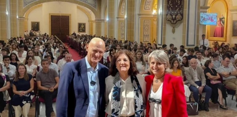 El consejo de  Juan Carlos Izpisua Belmonte para las nuevas generaciones