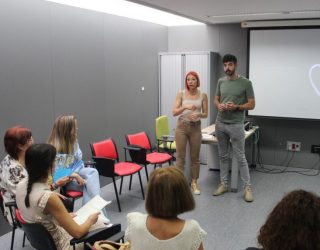 El Sescam impulsa en Hellín un nuevo grupo de apoyo psicológico para el duelo