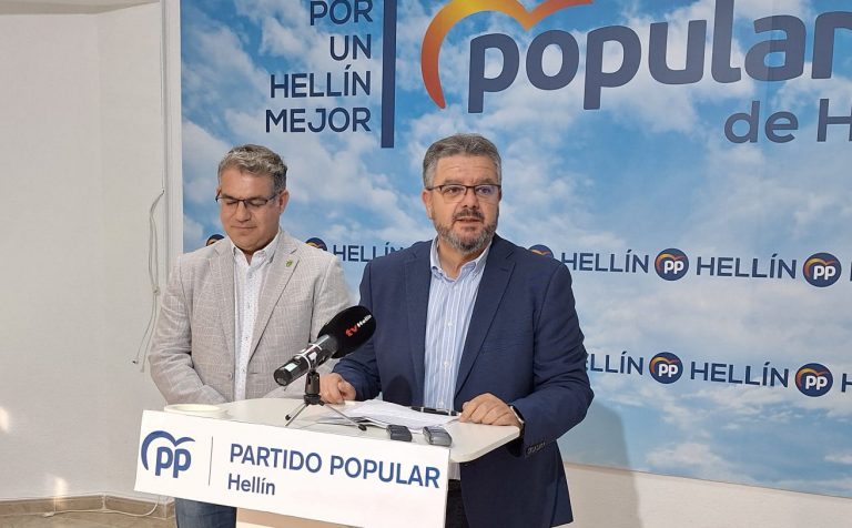 Duras críticas del diputado Juan Antonio Moreno Moya a García-Page tras el debate del estado de la Región