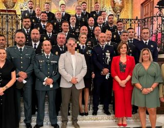 Guerra de píxeles en Hellín: ¿Por qué el PSOE pixeló al alcalde del PP?