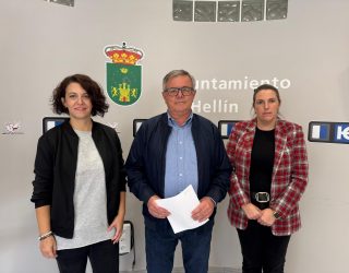 PSOE propone 9,5 millones para el presupuesto municipal de 2025