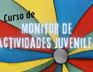 Nuevo curso de Monitor de Actividades Juveniles