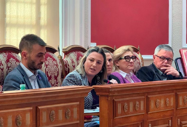 El PSOE de Hellín presenta una moción para garantizar la dignidad y los derechos humanos en la gestión de la inmigración