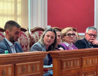 El PSOE de Hellín presenta una moción para garantizar la dignidad y los derechos humanos en la gestión de la inmigración