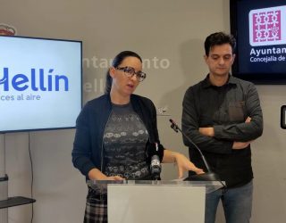Hellín presenta un Plan de Marketing Turístico para redefinir su imagen