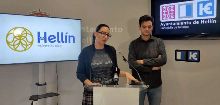 Hellín presenta un Plan de Marketing Turístico para redefinir su imagen