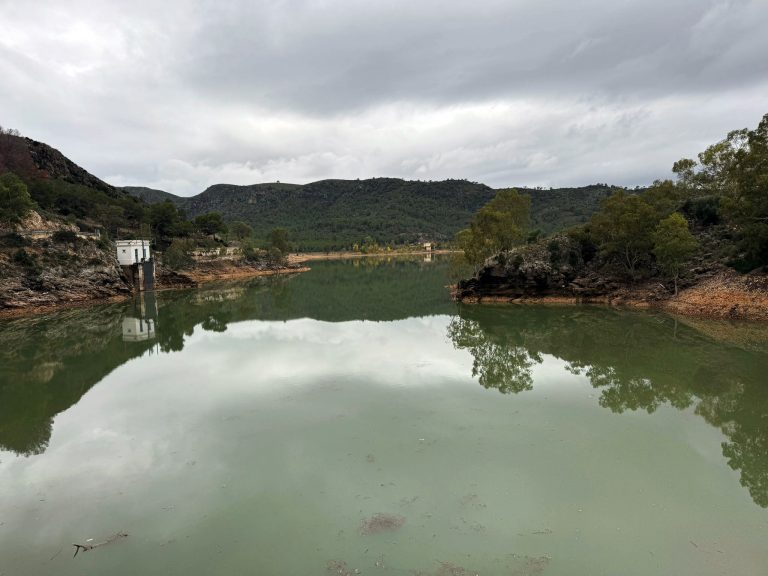 La DANA viene, y nunca mejor dicho, a enturbiar más el problema del agua en la Confederación Hidrográfica del Segura (CHS)