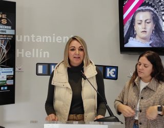 La Hermandad de la Santa Cruz y Virgen de la Amargura presentan un Torneo de Dardos en Hellín para este sábado