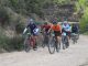 Lucía Navarro y Alberto López, favoritos en la exigente BTT de Bogarra