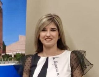 La concejala María Dolores Ráez renuncia a las competencias de Industria y Turismo