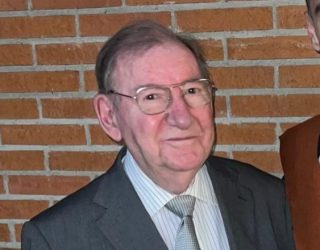Fallece en Albacete nuestro colaborador, José Alarcón Molina