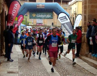 Alcaraz cierra la temporada del atletismo provincial con una espectacular jornada de deporte y naturaleza