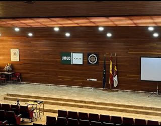 La UNED de Albacete celebra la Apertura del Curso Académico 2024-2025 con un acto de reconocimiento a la trayectoria docente