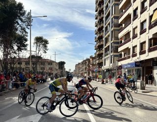 El Duatlón de Hellín, protagonista en el inicio del III Circuito DuTri 2025