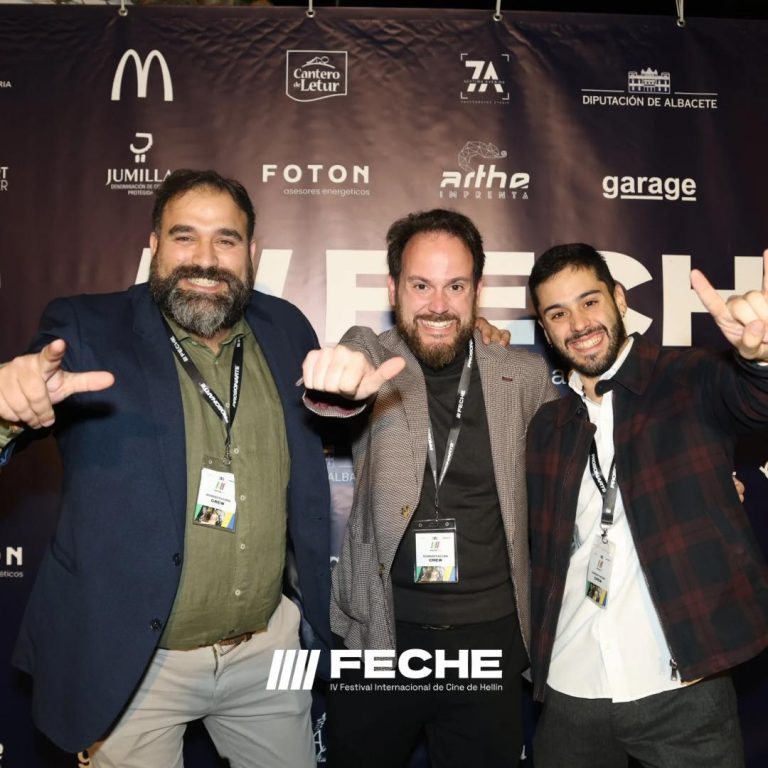 La Diputación apuesta fuerte por el FECHE con 25.000 euros para impulsar su proyección