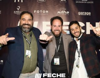 La Diputación apuesta fuerte por el FECHE con 25.000 euros para impulsar su proyección