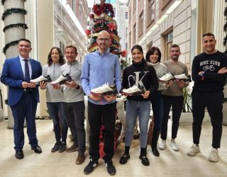 Hellín conquista los Circuitos Provinciales con tres campeones entre los ganadores