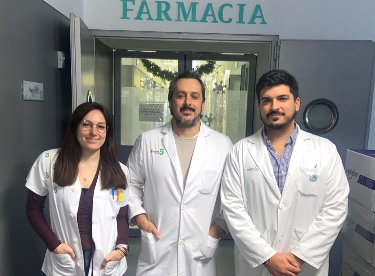 Hellín presenta una herramienta clave para emergencias médicas