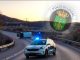Accidente de tráfico en la carretera de Hellín a Isso