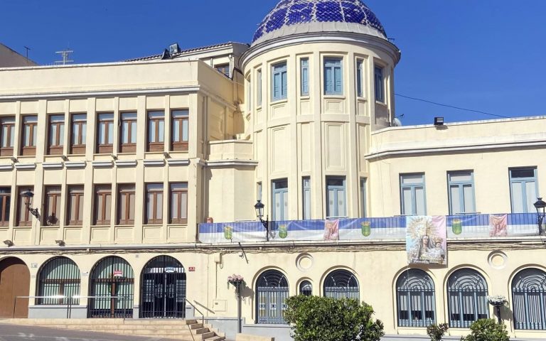 El Ayuntamiento de Hellín actualiza la tasa de basuras para cumplir la Ley 7/2022 de residuos