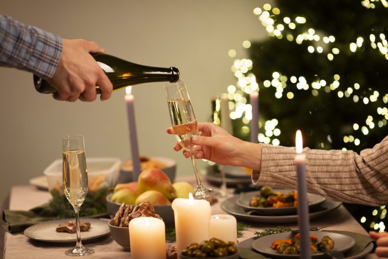 Los alimentos navideños que más suben este diciembre, según la OCU