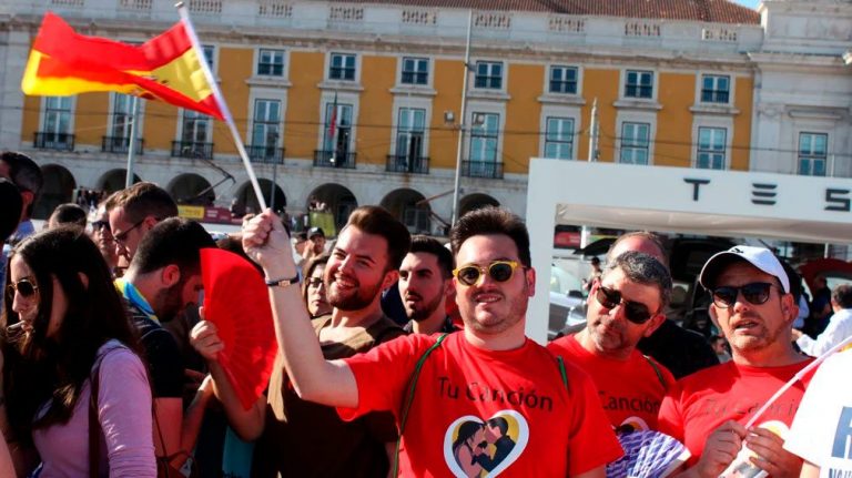 Hellín será sede del XXXIII Congreso Nacional de Eurofans en 2025
