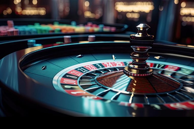 Descubre los mejores casinos con depósito mínimo de 5€ y la experiencia de casinos en vivo
