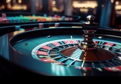 Descubre los mejores casinos con depósito mínimo de 5€ y la experiencia de casinos en vivo