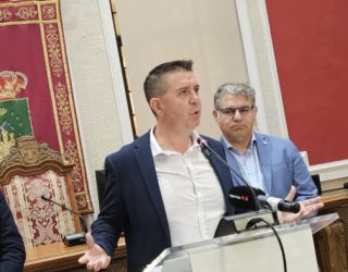 Hellín recibirá más de un millón de euros de la Diputación en 2025, un 33,65% más que el año anterior