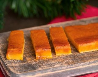 Sukkar, La Pastelería de Tobarra, endulza la Navidad con turrones manchegos y panettones artesanales