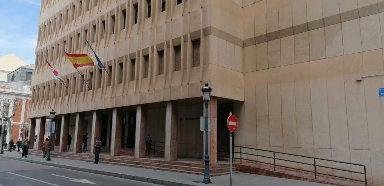 Comienza el juicio por tráfico de drogas en Isso, los seis acusados se enfrentan a penas de hasta 7 años y medio de prisión
