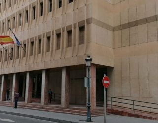 Comienza el juicio por tráfico de drogas en Isso, los seis acusados se enfrentan a penas de hasta 7 años y medio de prisión